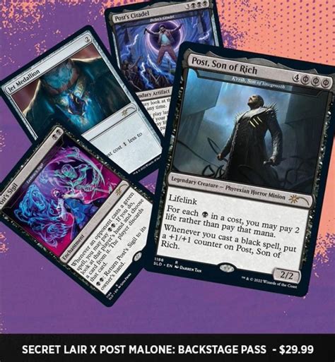 magic spoiler visual